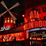Studio 5 Etoiles Paris Centre
